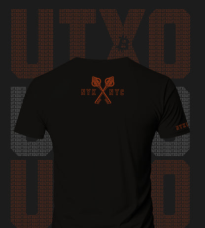 NYKNYC - UTXO - T-Shirt