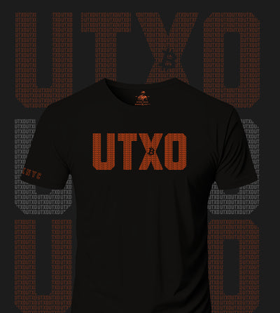 NYKNYC - UTXO - T-Shirt