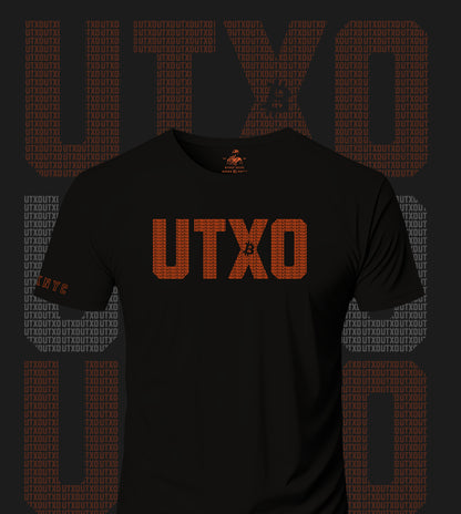 NYKNYC - UTXO - T-Shirt