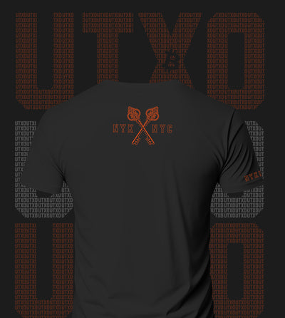 NYKNYC - UTXO - T-Shirt