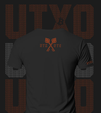 NYKNYC - UTXO - T-Shirt