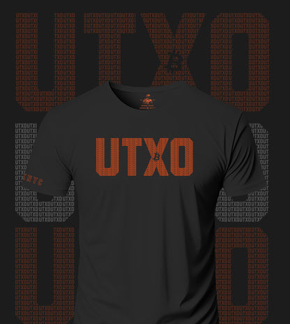 NYKNYC - UTXO - T-Shirt