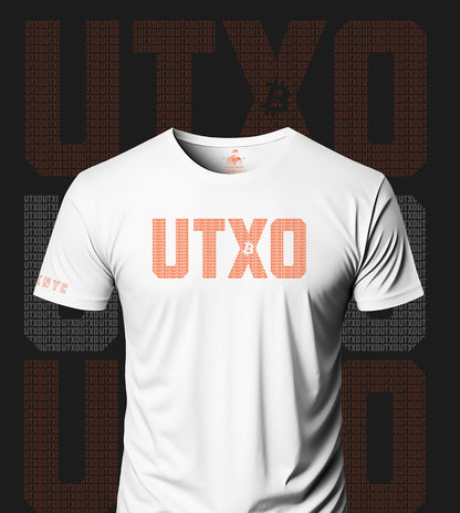 NYKNYC - UTXO - T-Shirt