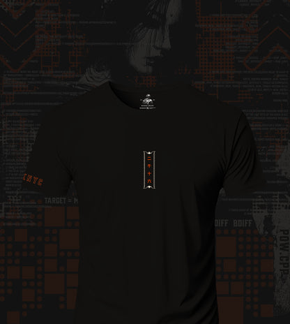 2016 Blocks Difficulty Adjustment - Premium T-Shirt