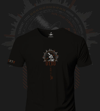 NYKNYC - UTXO Key Tshirt