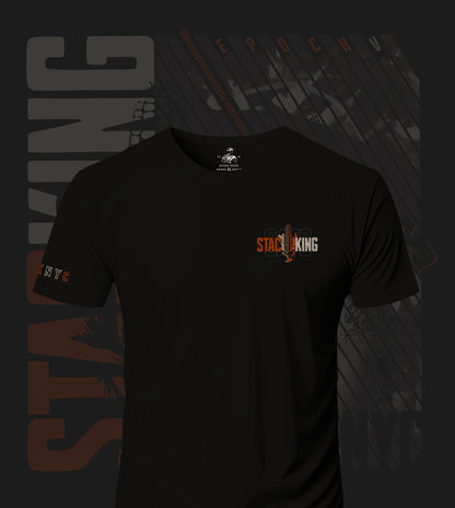 NYKNYC - Stacking - T-Shirt